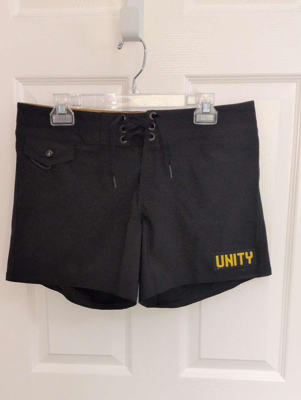 Birdwell Beach Britches Women's 405 Unity Board Shorts - 8